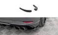 Load image into Gallery viewer, Maxton Design Rear Side Splitters (Rear Pods) Audi S3 8V Sportback Facelift
