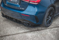 Load image into Gallery viewer, Maxton Design Rear Side Splitters Mercedes A35 W177 AMG Hatch
