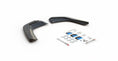 Load image into Gallery viewer, Maxton Design Rear Side Splitters Mercedes A35 W177 AMG Hatch
