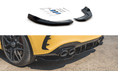 Load image into Gallery viewer, Maxton Design Rear Side Skirts Mercedes A45S W177 AMG
