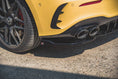 Load image into Gallery viewer, Maxton Design Rear Side Skirts Mercedes A45S W177 AMG
