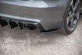 Load image into Gallery viewer, Maxton Design Rear Side Splitters v2 Audi RS3 8VA Sportback
