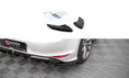 Load image into Gallery viewer, Maxton Design Rear Side Splitters v4 VW Golf Mk7 R (Prefacelift)
