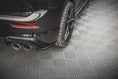 Load image into Gallery viewer, Maxton Design Rear Side Splitters V.4 VW Golf Mk8 R
