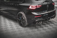 Load image into Gallery viewer, Maxton Design Rear Side Splitters V.4 VW Golf Mk8 R
