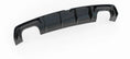 Load image into Gallery viewer, Maxton Design Audi S3 Sedan Rear Diffuser Valance
