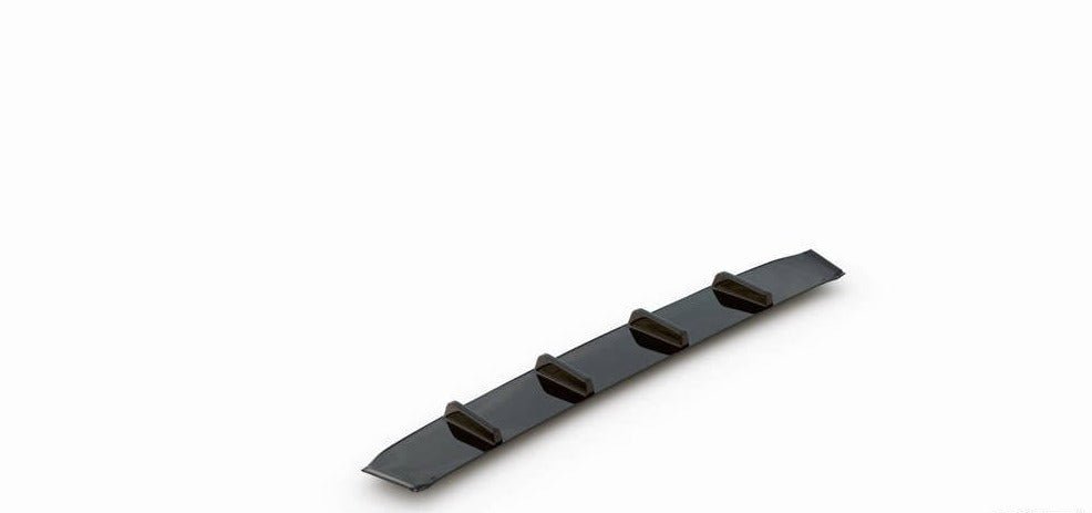 Maxton Design Rear Valance Mercedes CLA 35 / 45 C118 AMG