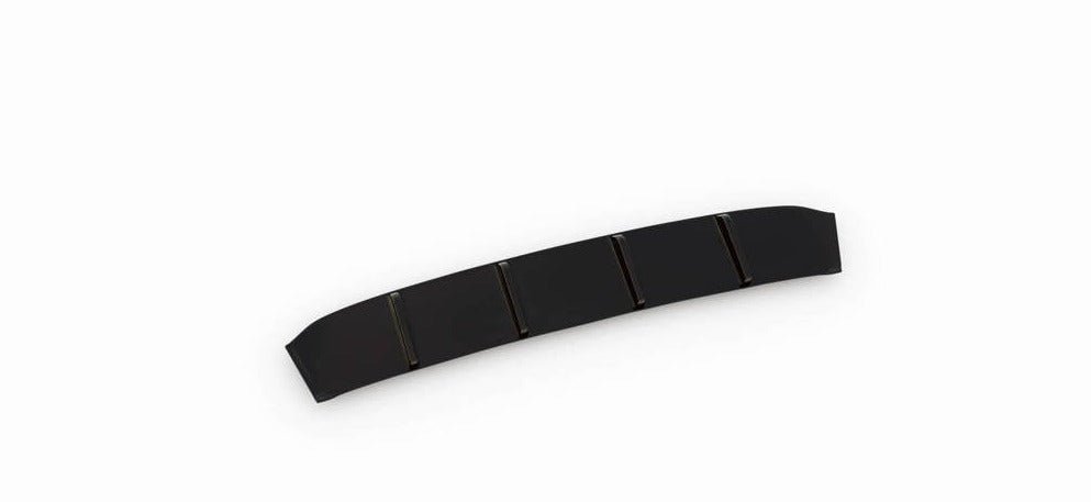 Maxton Design Rear Valance Mercedes CLA 35 / 45 C118 AMG