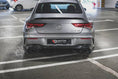 Load image into Gallery viewer, Maxton Design Rear Valance Mercedes CLA 35 / 45 C118 AMG
