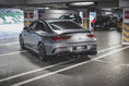 Load image into Gallery viewer, Maxton Design Rear Valance Mercedes CLA 35 / 45 C118 AMG
