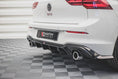 Load image into Gallery viewer, Maxton Design Rear Valance V.2 VW Golf Mk8 GTI
