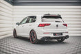 Load image into Gallery viewer, Maxton Design Rear Valance V.2 VW Golf Mk8 GTI
