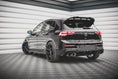 Load image into Gallery viewer, Maxton Design Rear Valance V.2 VW Golf Mk8 R
