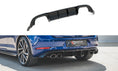 Load image into Gallery viewer, Maxton Design Rear Diffuser Valance V3 VW Golf Mk7.5 R (Facelift)
