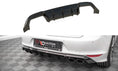 Load image into Gallery viewer, Maxton Design Rear Diffuser Valance VW Golf Mk7 R (Prefacelift)
