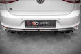 Load image into Gallery viewer, Maxton Design Rear Diffuser Valance VW Golf Mk7 R (Prefacelift)
