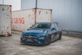 Load image into Gallery viewer, Maxton Design Side Skirts Mercedes A35 W177 AMG
