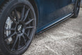 Load image into Gallery viewer, Maxton Design Side Skirts Mercedes A35 W177 AMG
