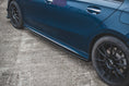 Load image into Gallery viewer, Maxton Design Side Skirts Mercedes A35 W177 AMG
