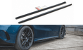 Load image into Gallery viewer, Maxton Design Side Skirts Mercedes A35 W177 AMG
