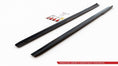 Load image into Gallery viewer, Maxton Design Side Skirts Mercedes A35 W177 AMG
