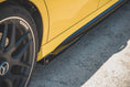 Load image into Gallery viewer, Maxton Design Side Skirts Mercedes A45S W177 AMG
