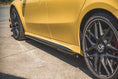 Load image into Gallery viewer, Maxton Design Side Skirts Mercedes A45S W177 AMG
