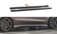 Load image into Gallery viewer, Maxton Design Side Skirts Mercedes CLA 35 / 45 C118 AMG

