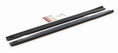 Load image into Gallery viewer, Maxton Design Side Skirts Mercedes CLA 35 / 45 C118 AMG
