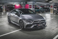 Load image into Gallery viewer, Maxton Design Side Skirts Mercedes CLA 35 / 45 C118 AMG
