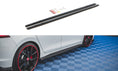 Load image into Gallery viewer, Maxton Design Side Skirts VW Golf Mk8 GTI

