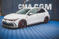 Load image into Gallery viewer, Maxton Design Side Skirts VW Golf Mk8 GTI
