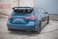 Load image into Gallery viewer, Maxton Design Spoiler Cap Mercedes A35 W177 AMG Hatch
