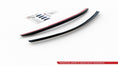 Load image into Gallery viewer, Maxton Design Spoiler Cap Mercedes A35 W177 AMG Hatch
