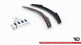 Load image into Gallery viewer, Maxton Design Spoiler Cap Mercedes A45S W177 AMG
