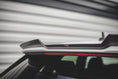 Load image into Gallery viewer, Maxton Design Spoiler Cap V.1 Audi RS3 / S3 8Y / A3 S-Line 8Y Sportback
