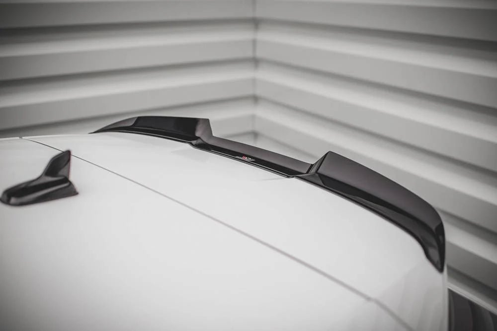 Maxton Design Spoiler Cap V.1 Audi RS3 / S3 8Y / A3 S-Line 8Y Sportback