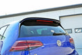 Load image into Gallery viewer, Maxton Design VW Golf Mk7 Mk7.5 GTI & R (Facelift) Spoiler Cap
