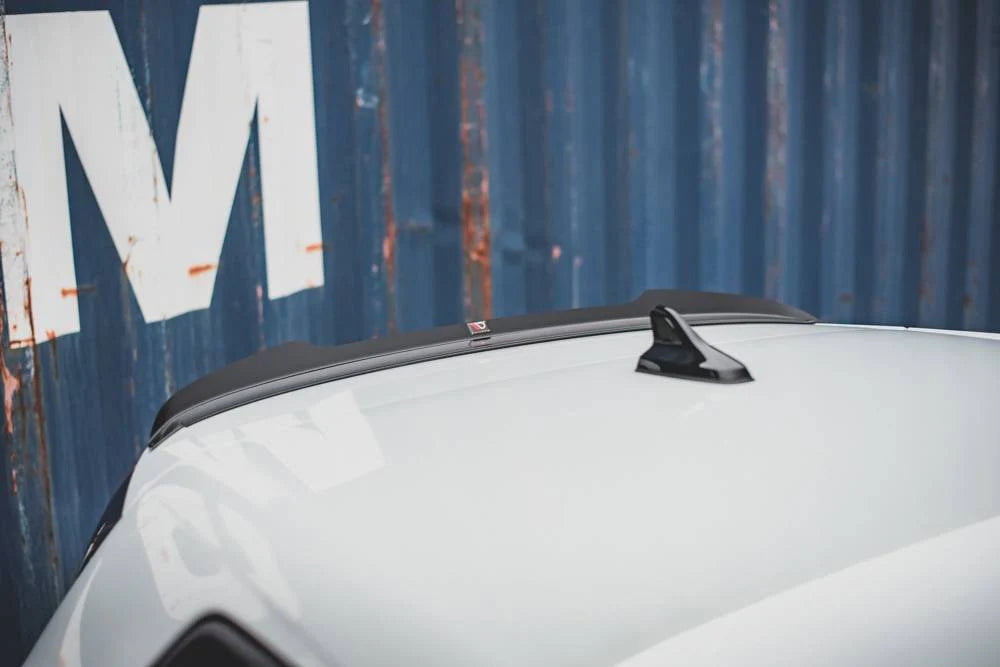 Maxton Design Spoiler Cap VW Golf Mk8 GTI / R