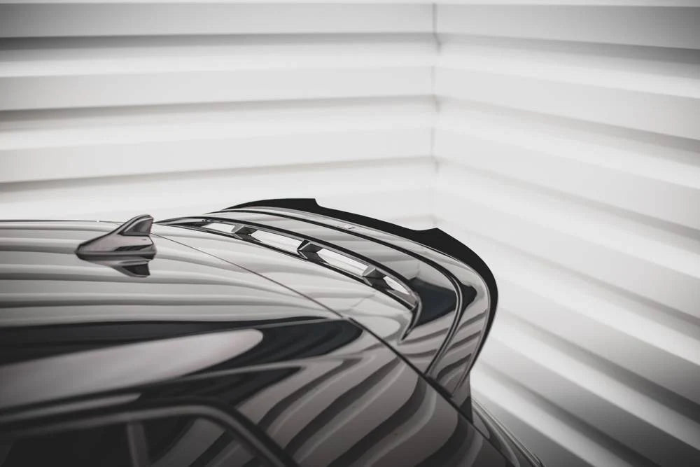 Maxton Design Spoiler Cap VW Golf Mk8 R  No reviews