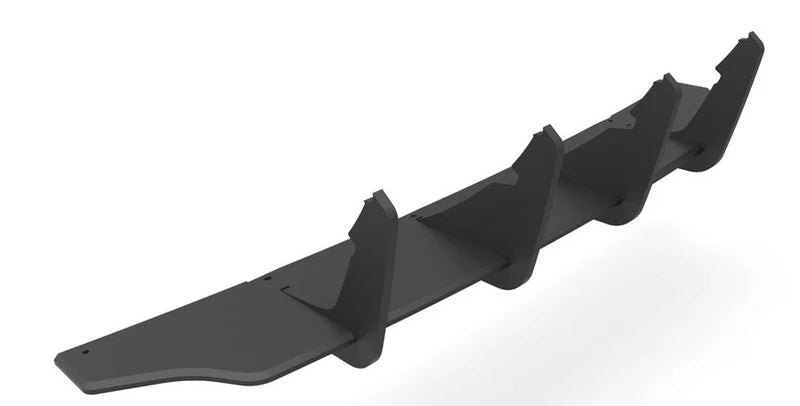 Maxton Design Racing Durability Diffuser Audi RS3 8Y Street Pro Sportback