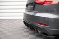 Load image into Gallery viewer, Maxton Design Audi S3 Sportback Facelift Rear Diffuser
