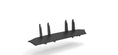 Load image into Gallery viewer, Maxton Design Street Pro Rear Diffuser Mercedes AMG CLA 35 / 45 AERO C118
