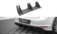 Load image into Gallery viewer, Maxton Design Racing Durability Rear Diffuser Golf MK7 R
