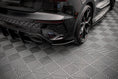 Load image into Gallery viewer, Maxton Design Racing Durability Rear Side Splitters Audi RS3 8Y Street Pro Sportback
