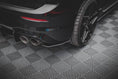 Load image into Gallery viewer, Maxton Design Racing Durability Rear Side Splitters Golf MK8 R
