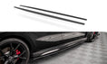 Load image into Gallery viewer, Maxton Design Racing Durability Side Skirts Audi RS3 8Y Street Pro Sportback
