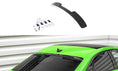 Load image into Gallery viewer, Maxton Design Extension of Rear Window Spoiler Audi RS3 8Y Sedan
