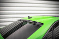 Load image into Gallery viewer, Maxton Design Extension of Rear Window Spoiler Audi RS3 8Y Sedan
