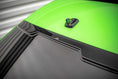 Load image into Gallery viewer, Maxton Design Extension of Rear Window Spoiler Audi RS3 8Y Sedan
